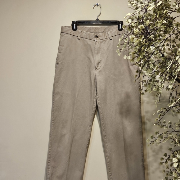EZS by Haggar Men's Casual Pants - Picture 6 of 13